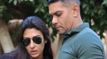 مسلسل اتنين غيرنا الحلقة 10 ومواعيد العرض على القنوات الناقلة